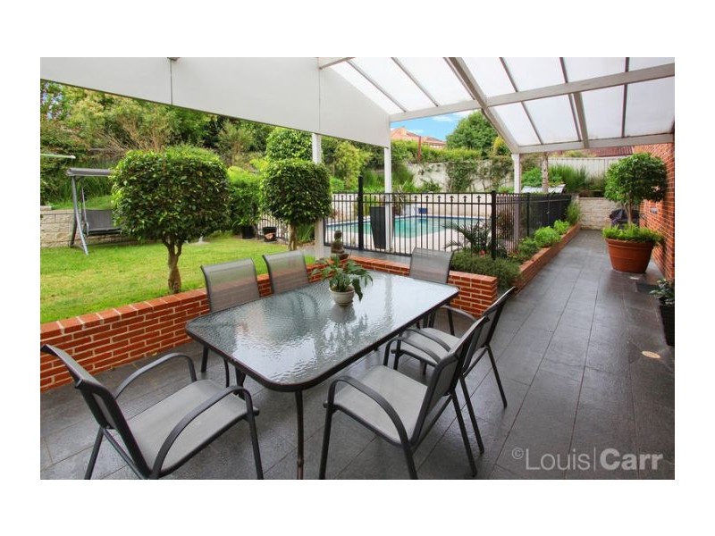 34 County Drive, Cherrybrook NSW 2126