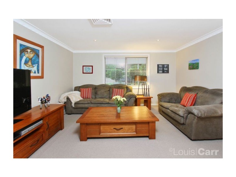34 County Drive, Cherrybrook NSW 2126