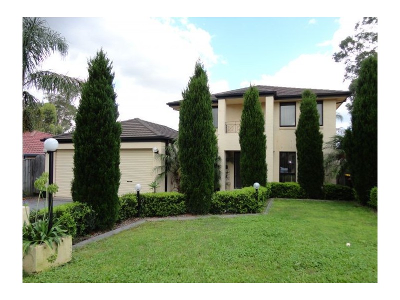 13 Forest Crescent, Beaumont Hills NSW 2155