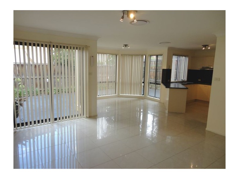 13 Forest Crescent, Beaumont Hills NSW 2155