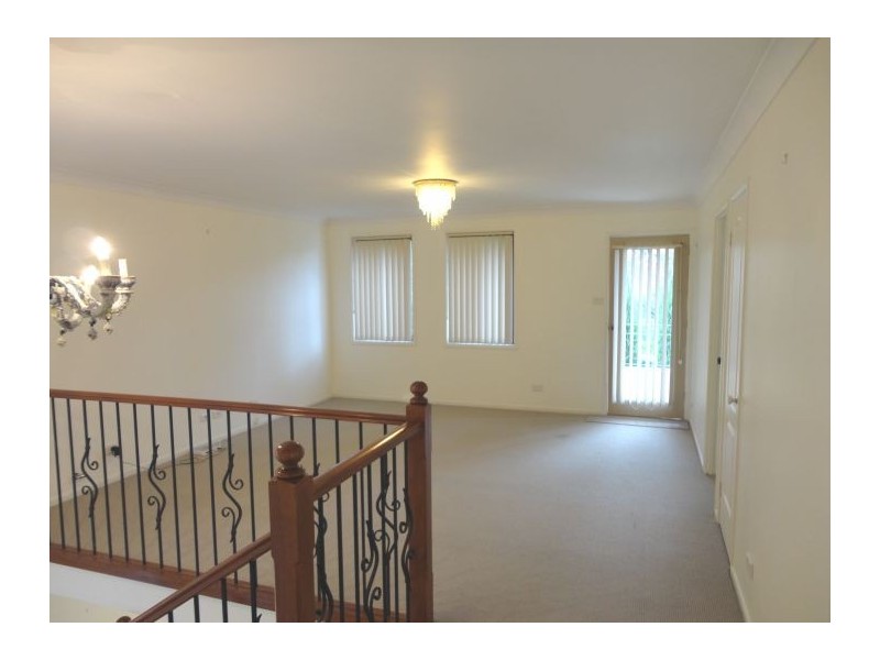 13 Forest Crescent, Beaumont Hills NSW 2155