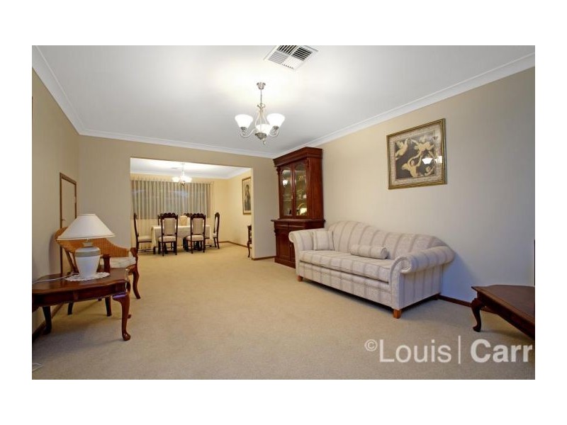 8 Fernleaf Crescent, Beaumont Hills NSW 2155