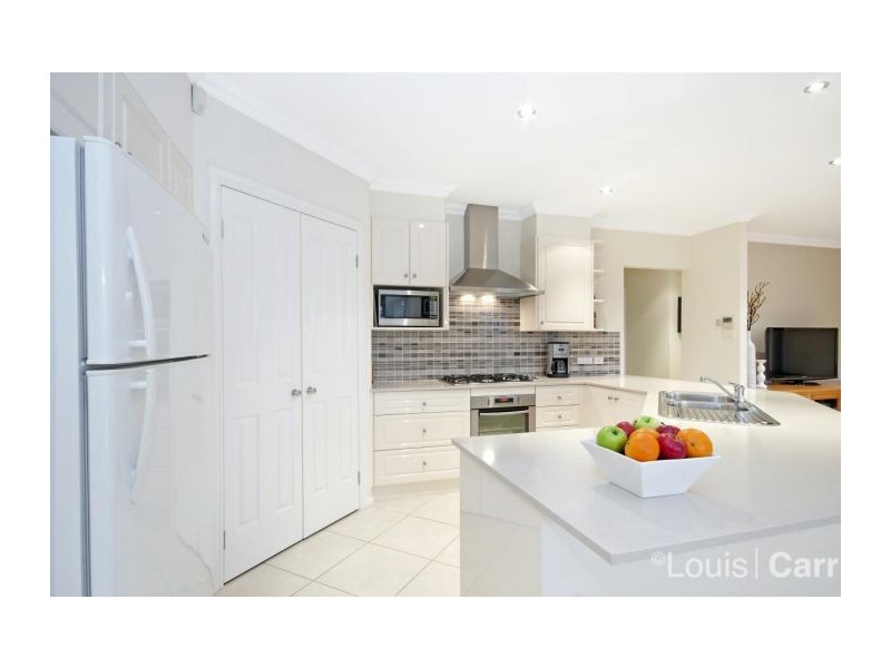 29 Cleveland Cl, Rouse Hill NSW 2155