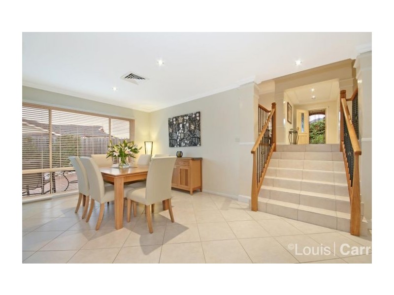 29 Cleveland Cl, Rouse Hill NSW 2155