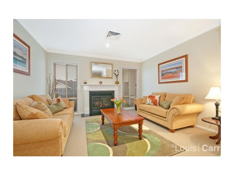 29 Cleveland Cl, Rouse Hill NSW 2155