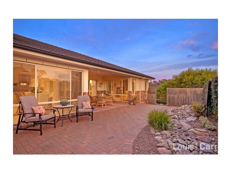 29 Cleveland Cl, Rouse Hill NSW 2155