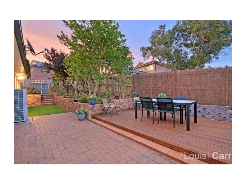 29 Cleveland Cl, Rouse Hill NSW 2155