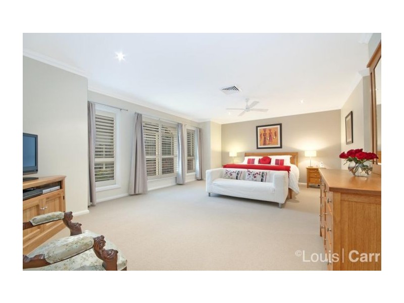 29 Cleveland Cl, Rouse Hill NSW 2155