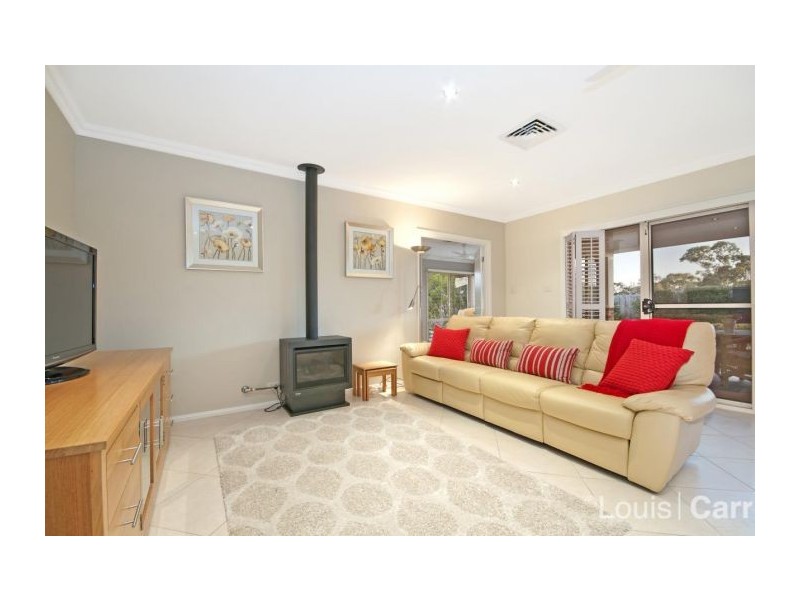29 Cleveland Cl, Rouse Hill NSW 2155