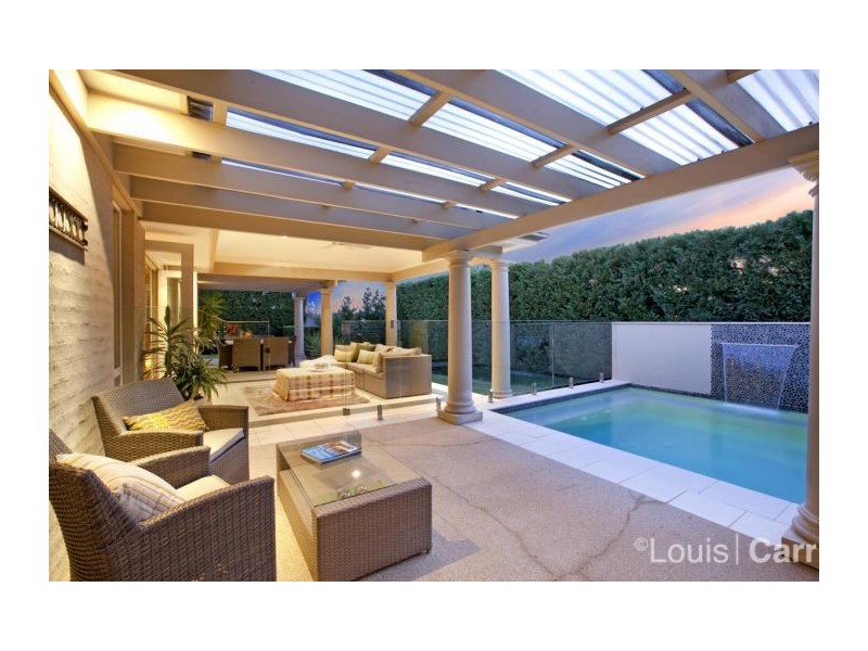 4 Valenti Crescent, Kellyville NSW 2155