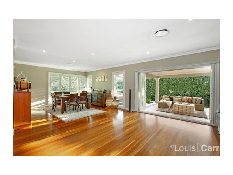 4 Valenti Crescent, Kellyville NSW 2155