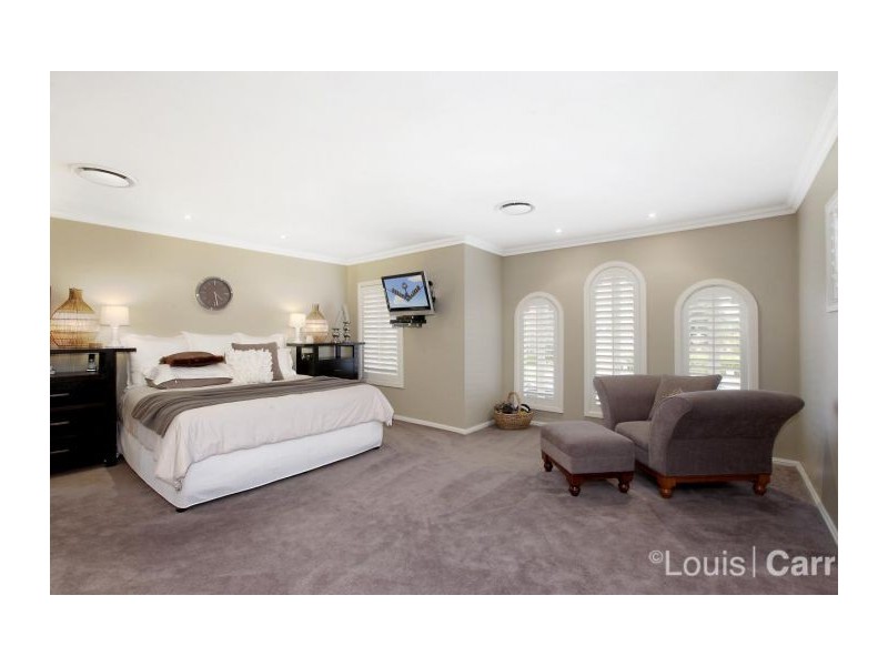 4 Valenti Crescent, Kellyville NSW 2155