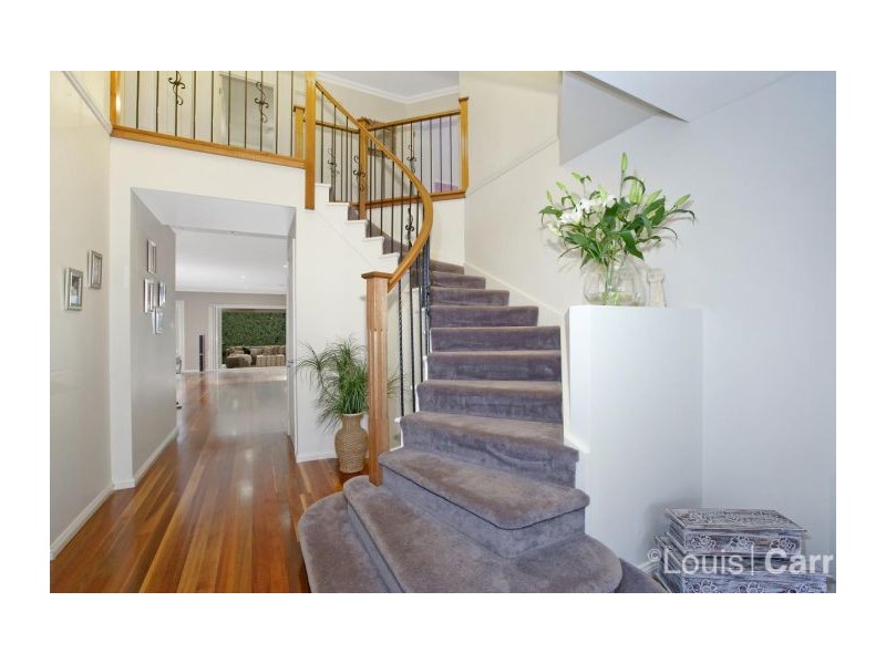 4 Valenti Crescent, Kellyville NSW 2155