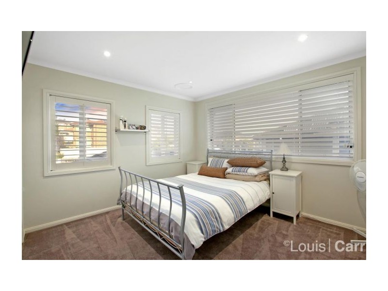 4 Valenti Crescent, Kellyville NSW 2155