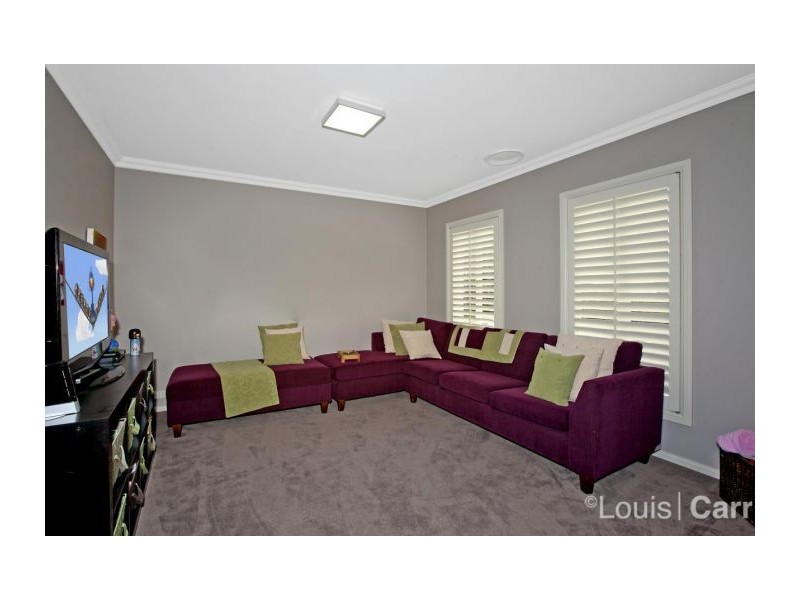 4 Valenti Crescent, Kellyville NSW 2155