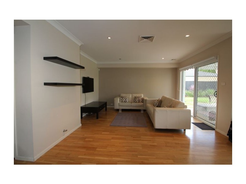 97 Sanctuary Drive, Beaumont Hills NSW 2155