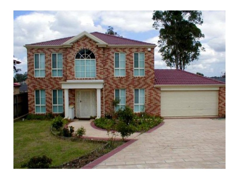 13 Claridge Pl, Cherrybrook NSW 2126