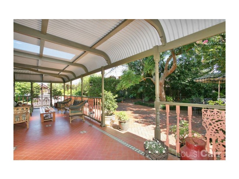 30 Statham Avenue, North Rocks NSW 2151