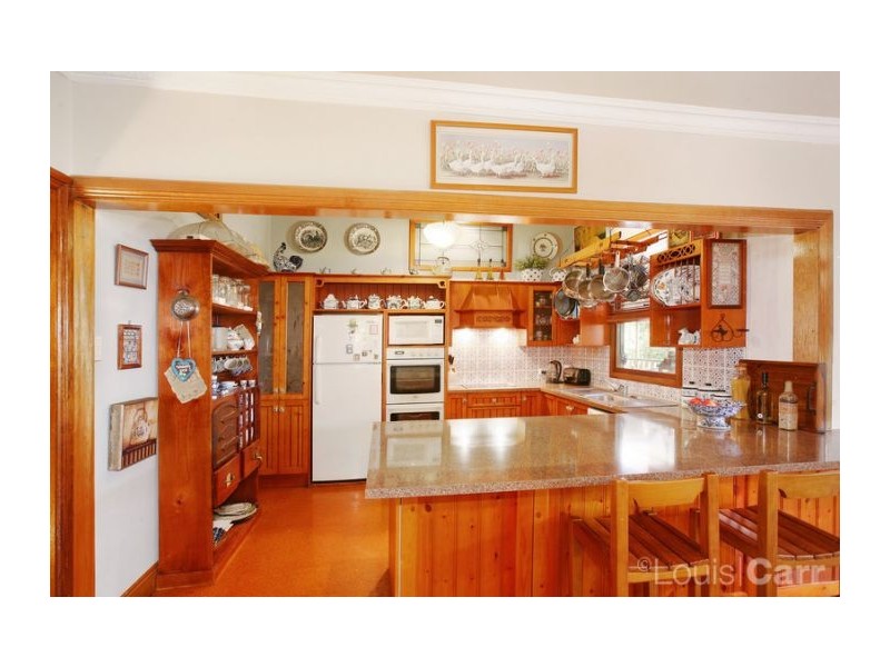 30 Statham Avenue, North Rocks NSW 2151