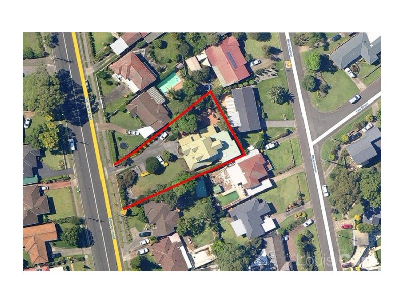 30 Statham Avenue, North Rocks NSW 2151