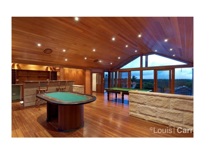 18 Bredon Avenue, West Pennant Hills NSW 2125