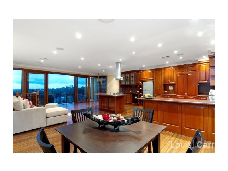 18 Bredon Avenue, West Pennant Hills NSW 2125