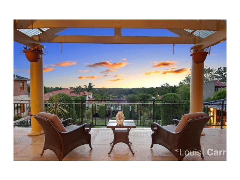 18 Bredon Avenue, West Pennant Hills NSW 2125