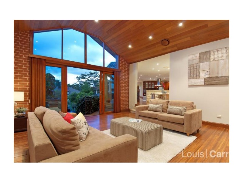 18 Bredon Avenue, West Pennant Hills NSW 2125