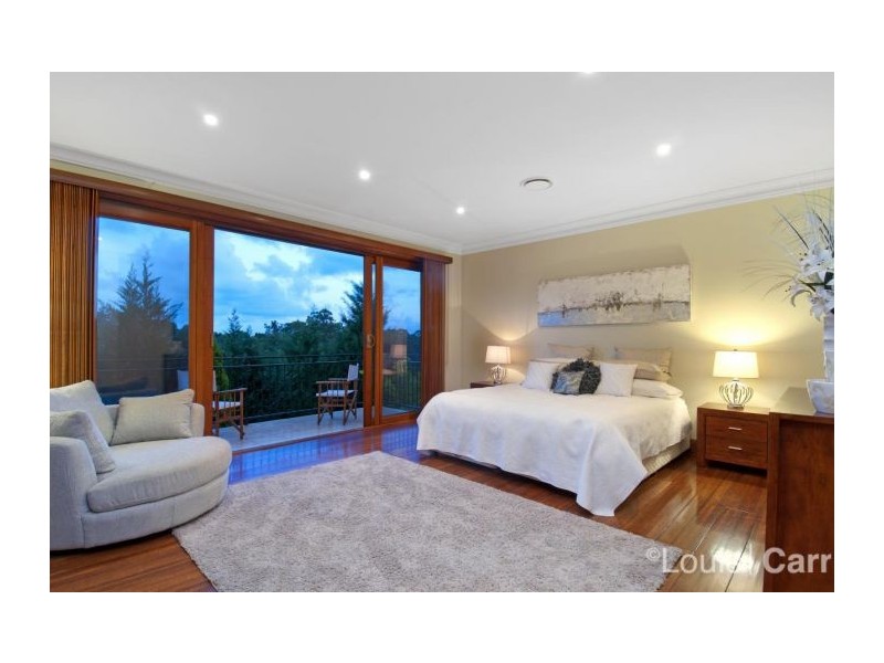 18 Bredon Avenue, West Pennant Hills NSW 2125