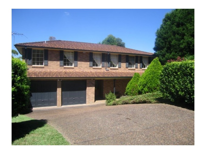 47 Appletree Dr, Cherrybrook NSW 2126