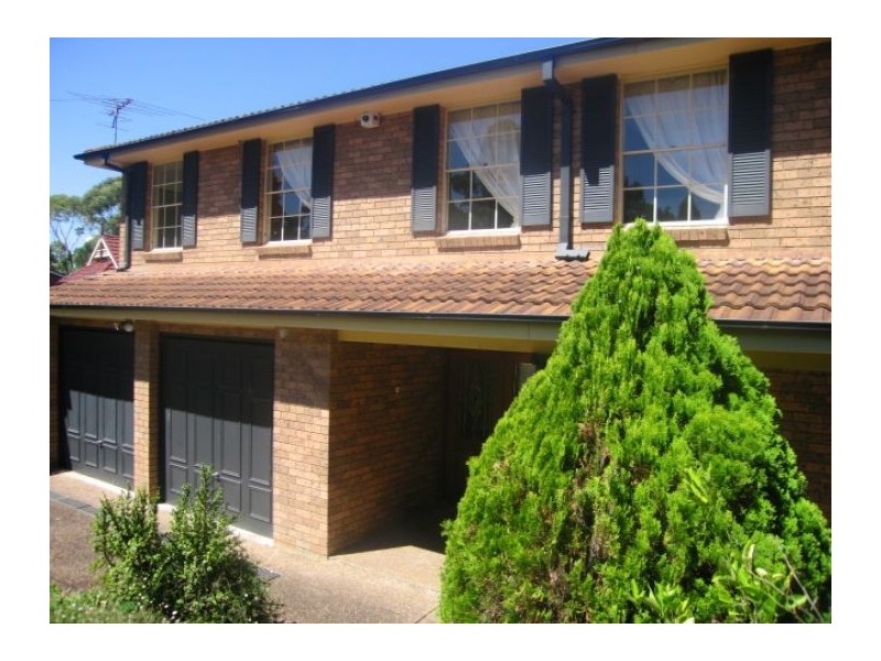 47 Appletree Dr, Cherrybrook NSW 2126