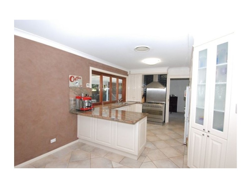 47 Appletree Dr, Cherrybrook NSW 2126