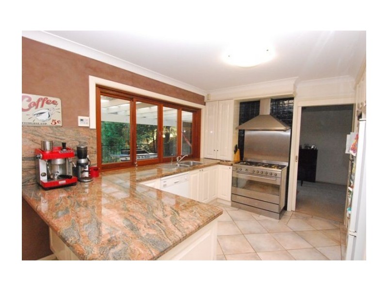 47 Appletree Dr, Cherrybrook NSW 2126
