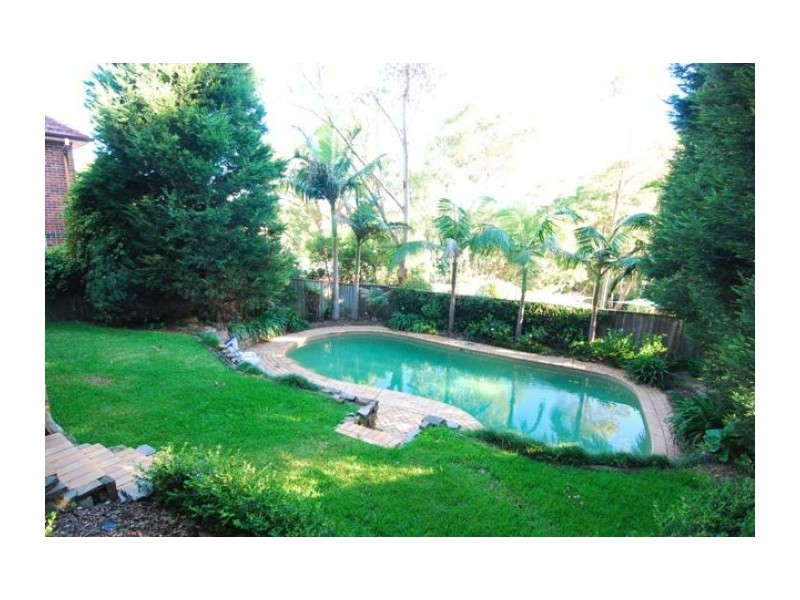 47 Appletree Dr, Cherrybrook NSW 2126
