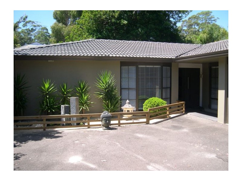 64 Edward Bennett Dr, Cherrybrook NSW 2126