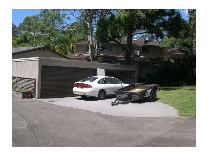 64 Edward Bennett Dr, Cherrybrook NSW 2126