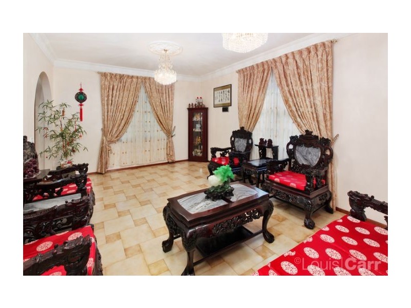 23 Francis Greenway Drive, Cherrybrook NSW 2126