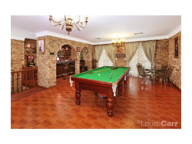 23 Francis Greenway Drive, Cherrybrook NSW 2126