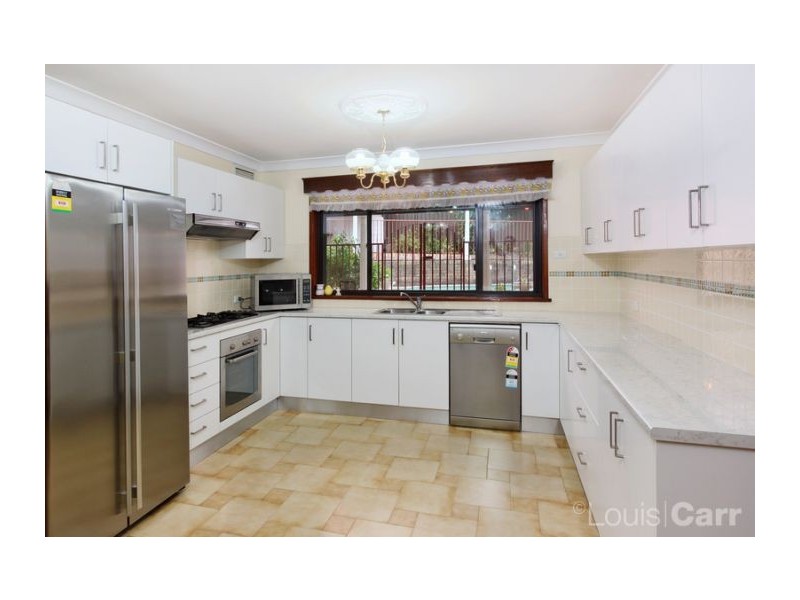 23 Francis Greenway Drive, Cherrybrook NSW 2126