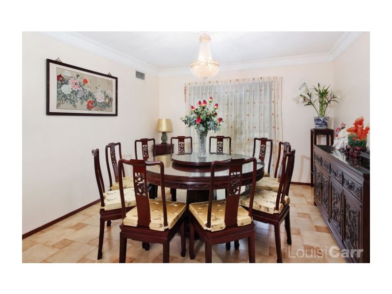 23 Francis Greenway Drive, Cherrybrook NSW 2126