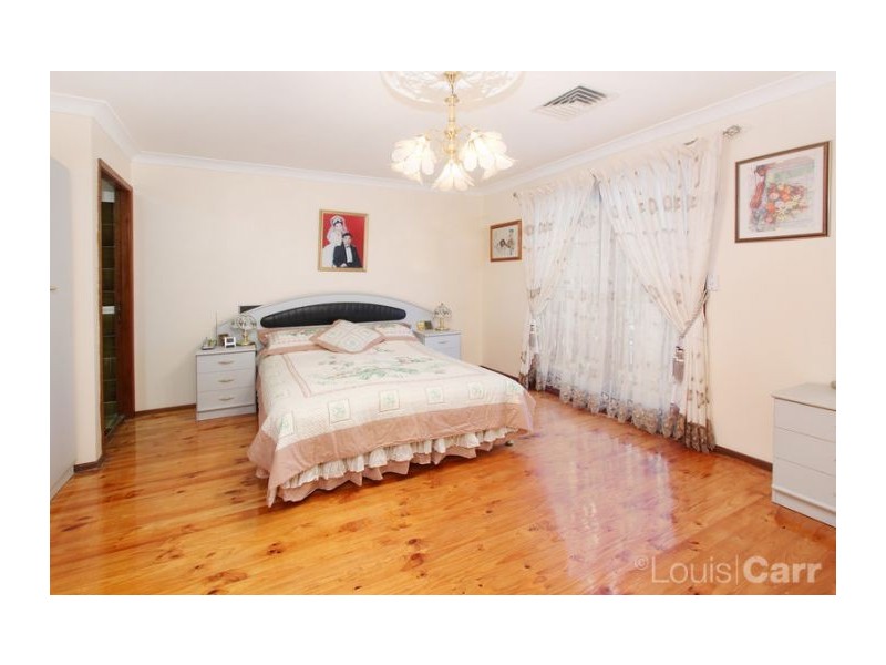 23 Francis Greenway Drive, Cherrybrook NSW 2126