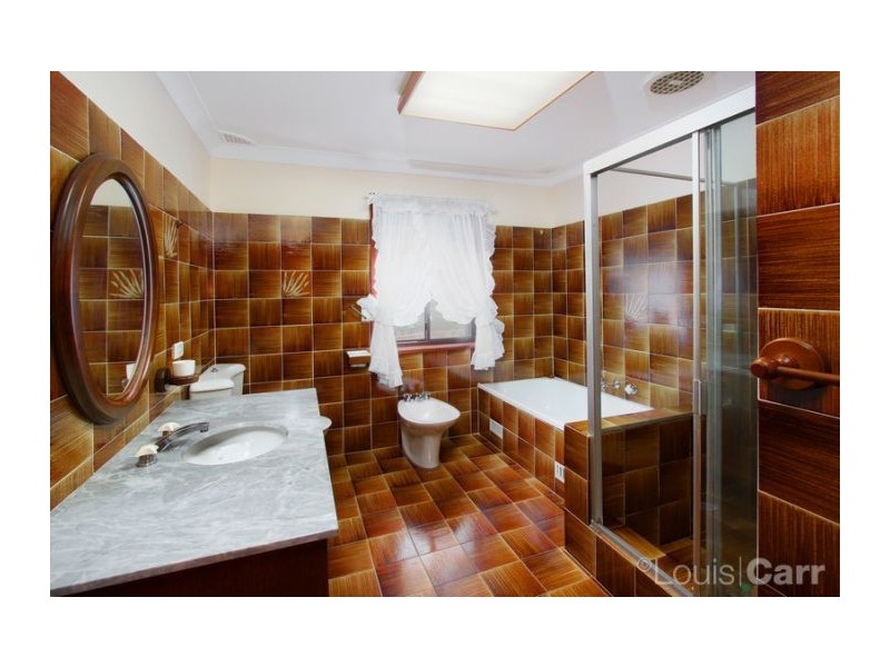 23 Francis Greenway Drive, Cherrybrook NSW 2126