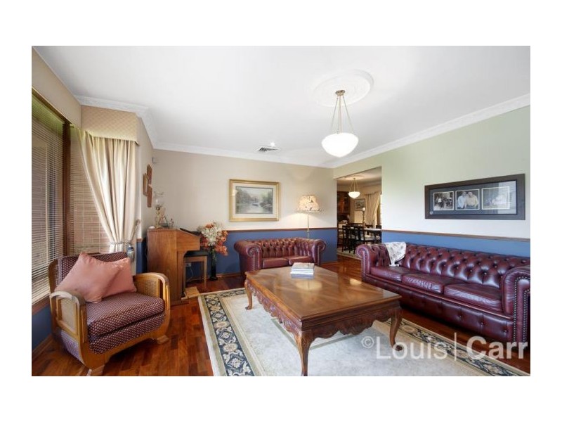 4 Beaumaris Avenue, Castle Hill NSW 2154