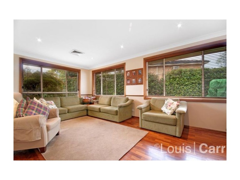4 Beaumaris Avenue, Castle Hill NSW 2154