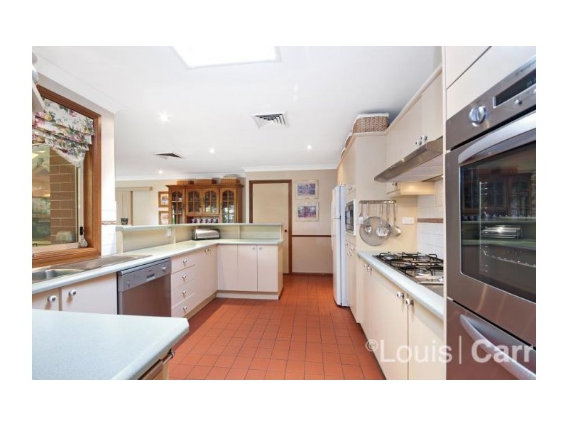 4 Beaumaris Avenue, Castle Hill NSW 2154