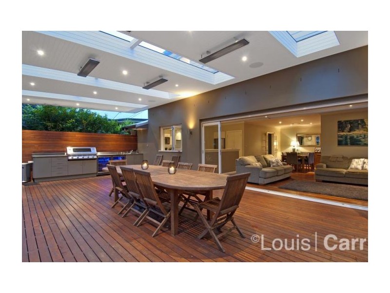 West Pennant Hills NSW 2125