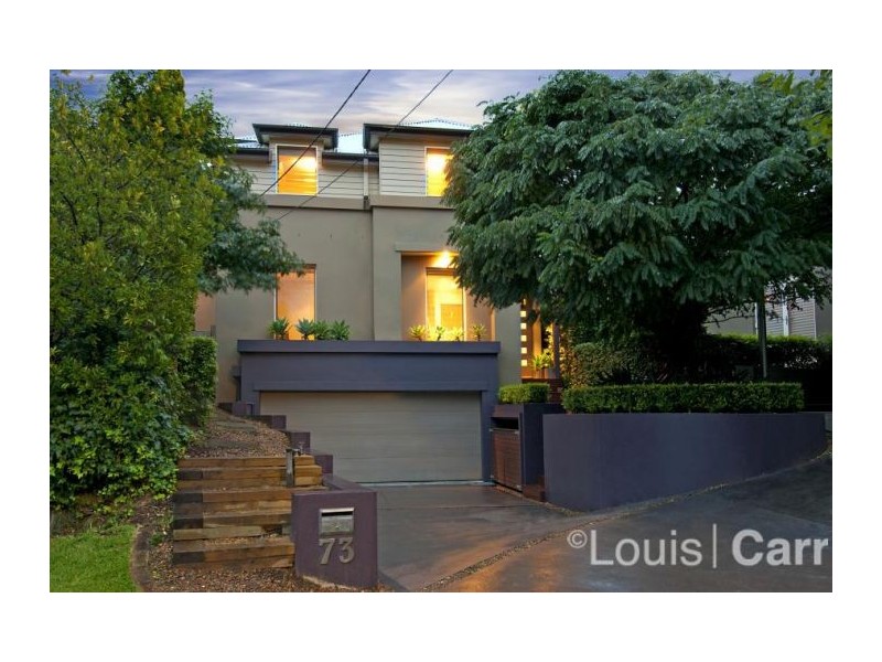 West Pennant Hills NSW 2125