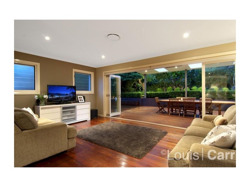 West Pennant Hills NSW 2125