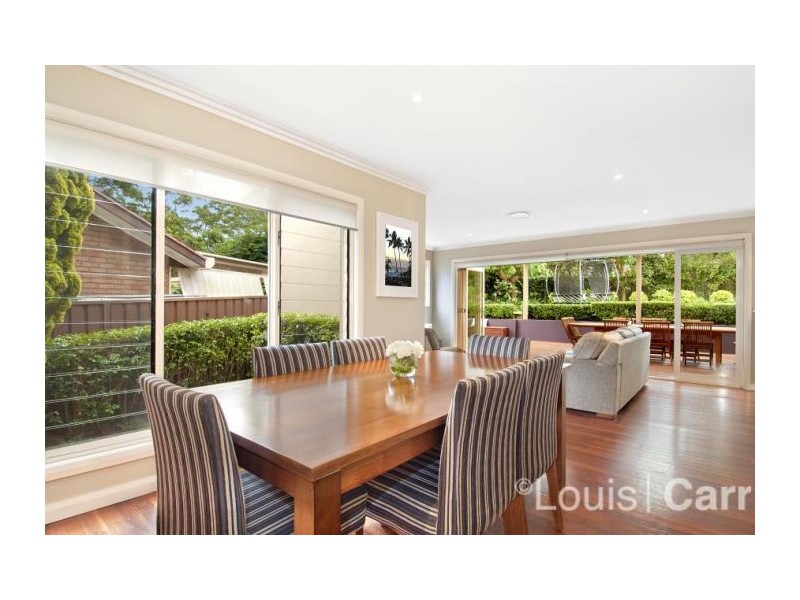 West Pennant Hills NSW 2125