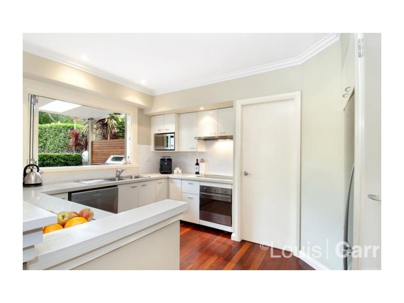West Pennant Hills NSW 2125